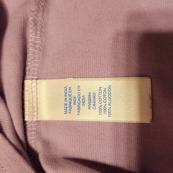 The Children’s Place Girl's Sweet Dreams Pajama - Picture 7 of 9